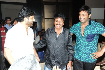 Current Theega Audio Release